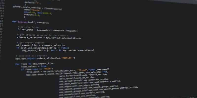 The Best Python Books Based on Real User Reviews